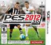 Pro Evo Soccer 2012